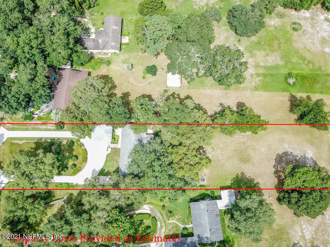 6302 Baker Road Keystone Heights, FL 32656 - Photo 28 of 40 front aerial