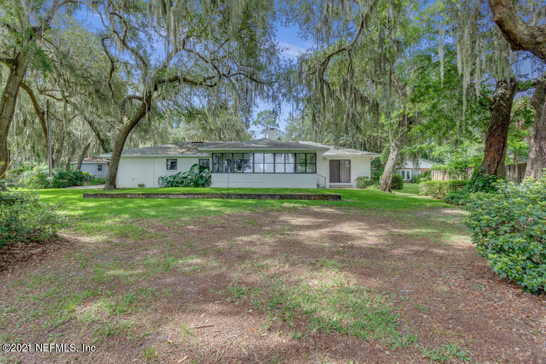 6302 Baker Road Keystone Heights, FL 32656 - Photo 30 of 40 Lakeside of home