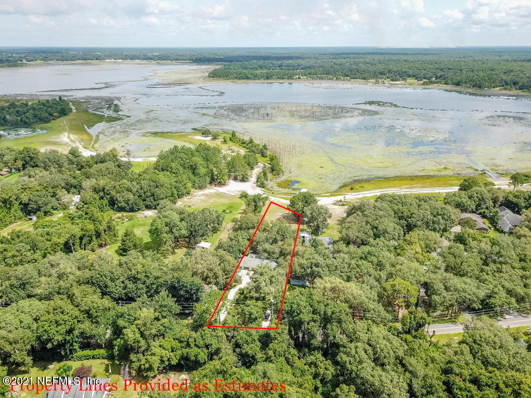 6302 Baker Road Keystone Heights, FL 32656 - Photo 37 of 40 views of Lake Geneva
