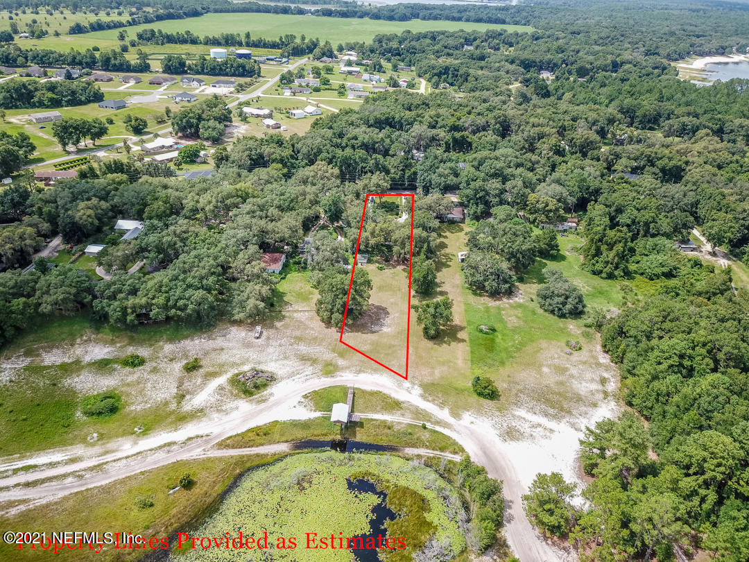 6302 Baker Road Keystone Heights, FL 32656 - Photo 40 of 40 views of Lake Geneva