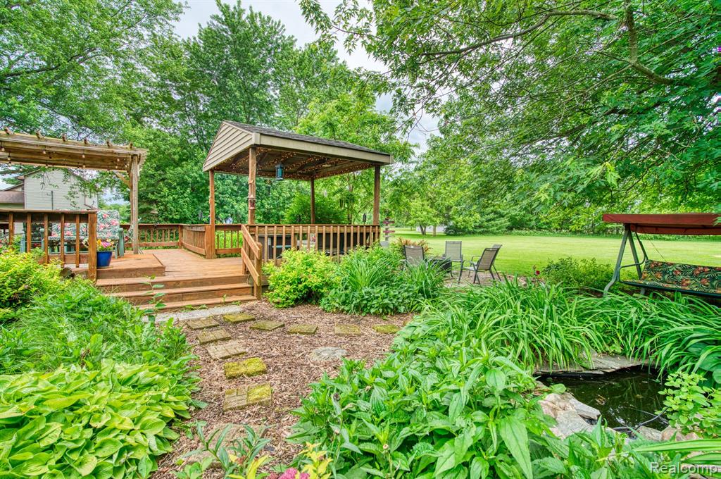 10206 Clark Road Davison, MI 48423 - Photo 40 of 47