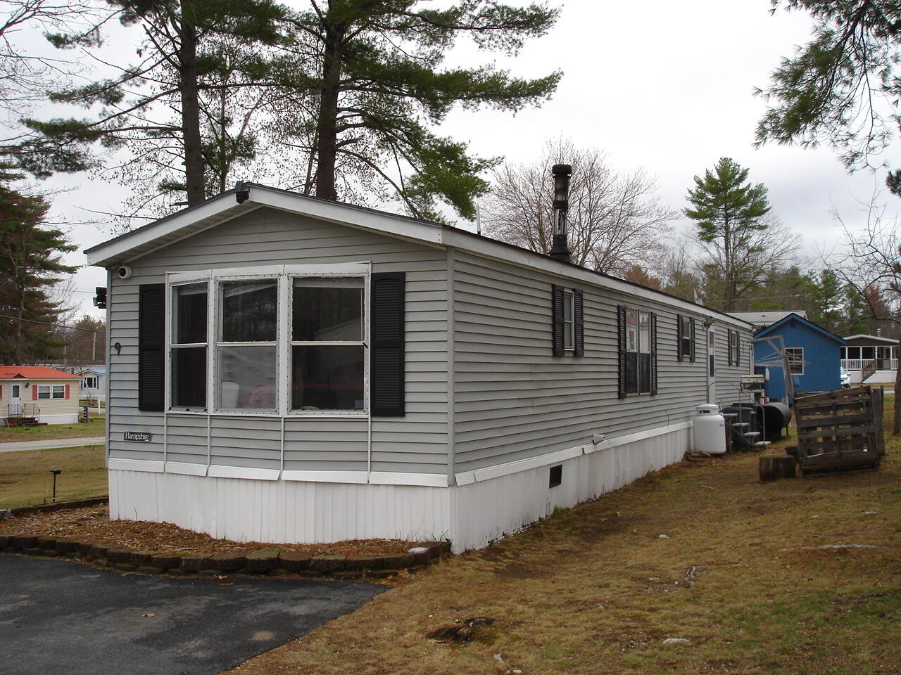 9 Holiday Lane Standish, ME 04084 - Photo 9 of 27 DSC09730