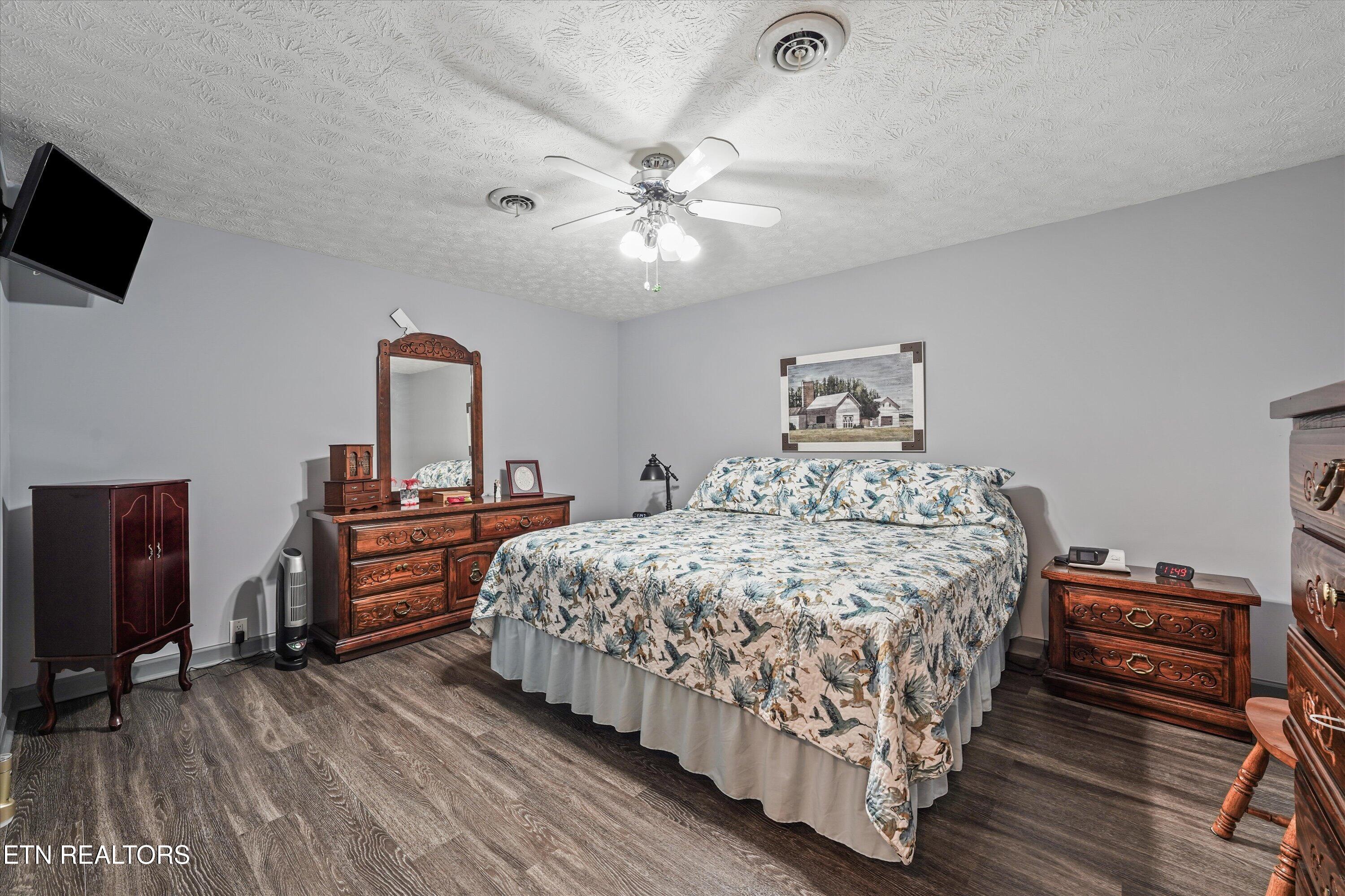 8120 Bell Road Knoxville, TN 37938 - Photo 28 of 44 4th BDRM: BASEMENT