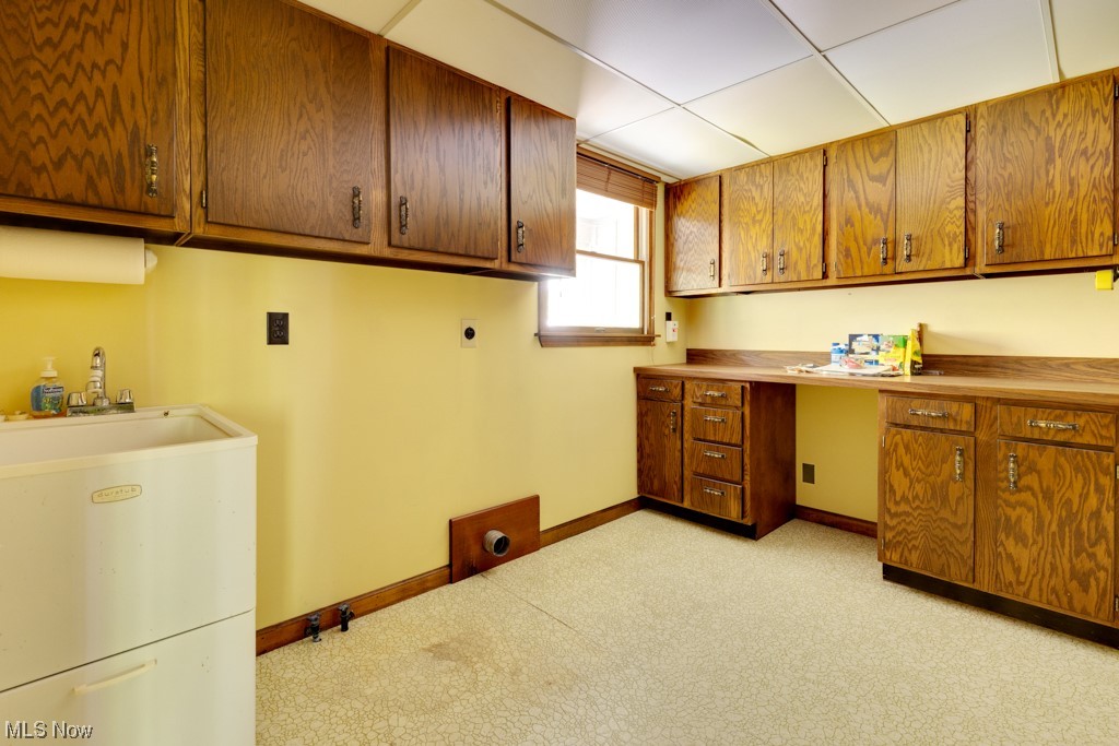 4616 Alliance Road Ravenna, OH 44266 - Photo 17 of 28 Laundry/Mud Room