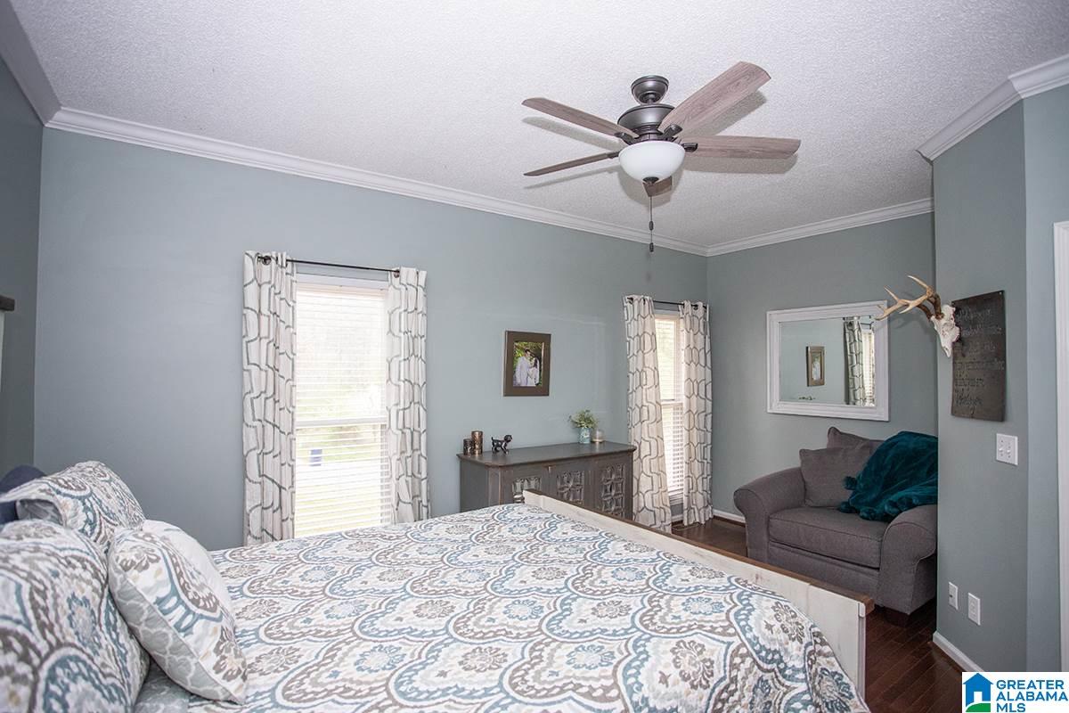 116 Park Forest Terrace Alabaster, AL 35007 - Photo 16 of 29