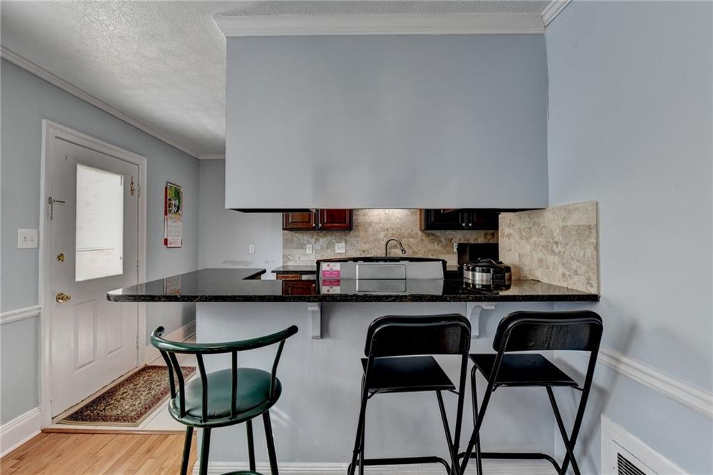 6118 Queen Anne Court Norcross, GA 30093 - Photo 17 of 40