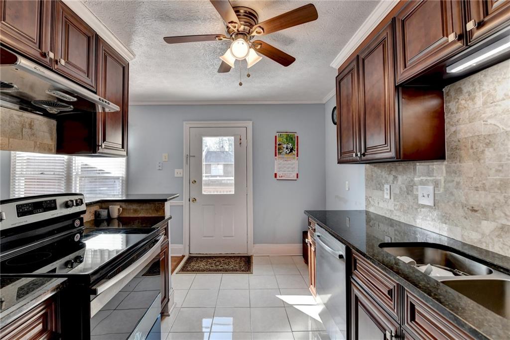 6118 Queen Anne Court Norcross, GA 30093 - Photo 21 of 40