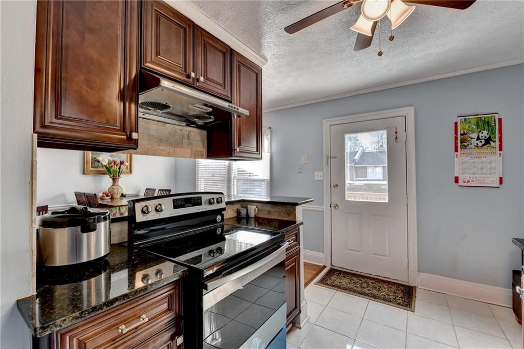 6118 Queen Anne Court Norcross, GA 30093 - Photo 22 of 40