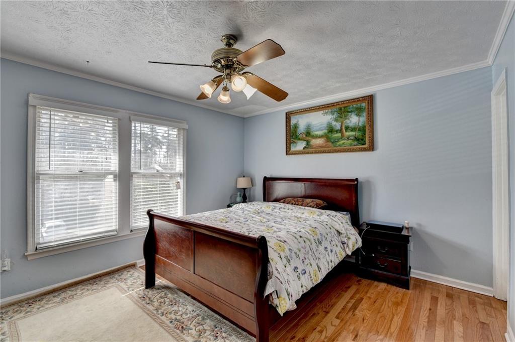 6118 Queen Anne Court Norcross, GA 30093 - Photo 25 of 40