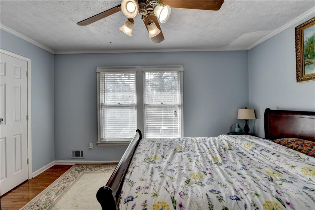 6118 Queen Anne Court Norcross, GA 30093 - Photo 26 of 40