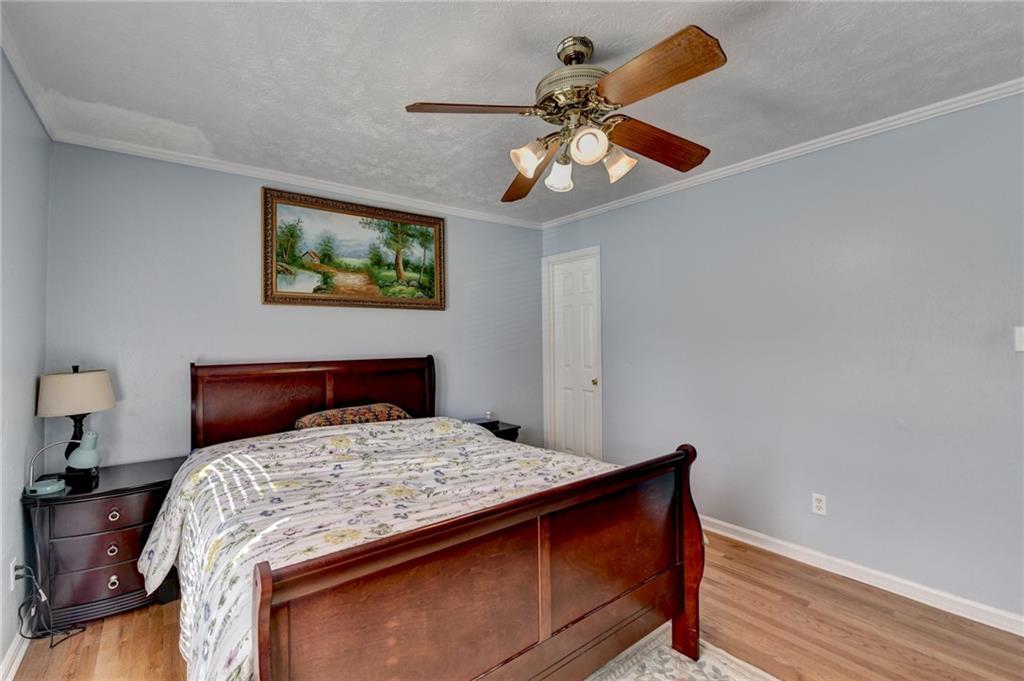 6118 Queen Anne Court Norcross, GA 30093 - Photo 27 of 40