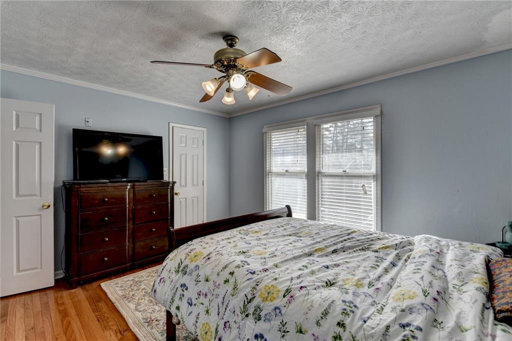 6118 Queen Anne Court Norcross, GA 30093 - Photo 28 of 40