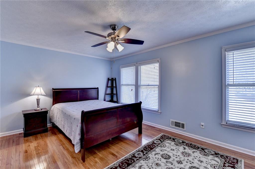 6118 Queen Anne Court Norcross, GA 30093 - Photo 30 of 40