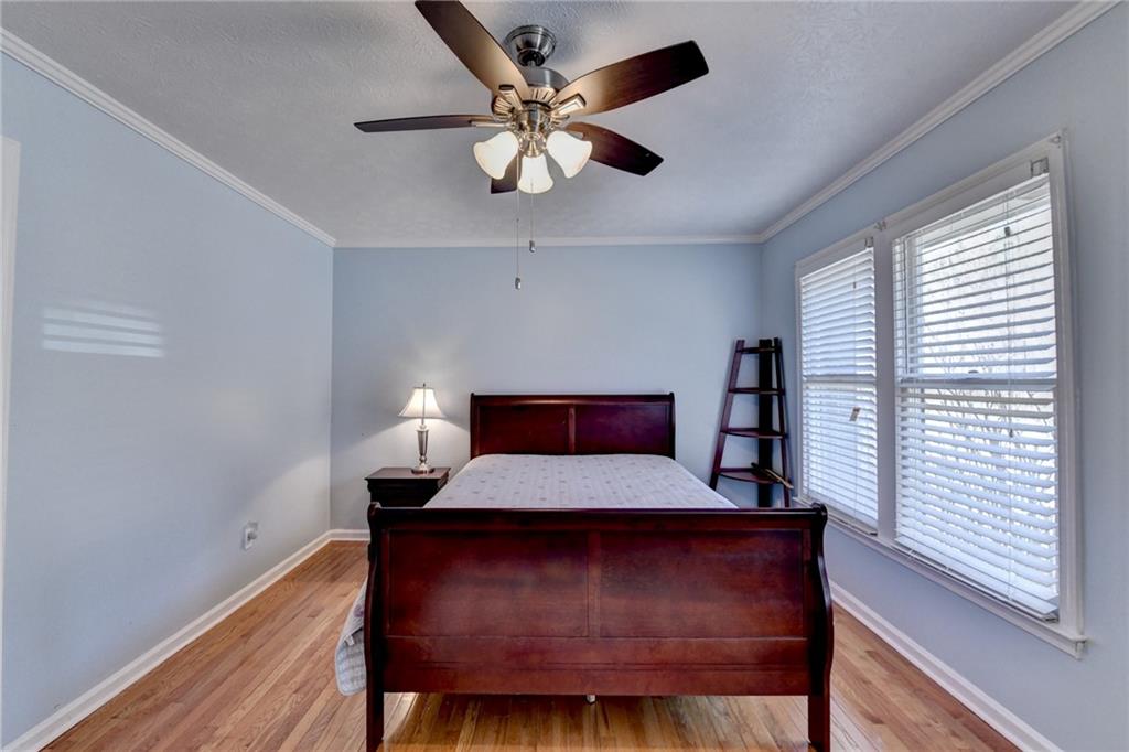 6118 Queen Anne Court Norcross, GA 30093 - Photo 31 of 40