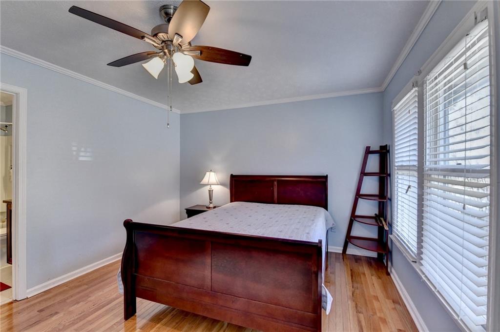 6118 Queen Anne Court Norcross, GA 30093 - Photo 32 of 40