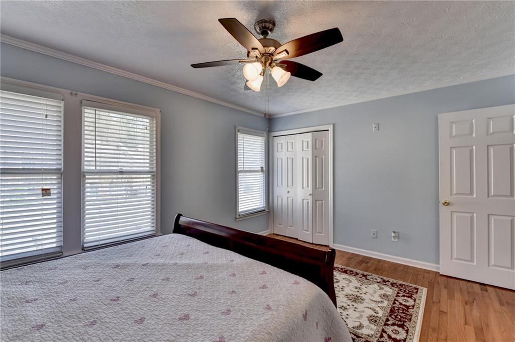 6118 Queen Anne Court Norcross, GA 30093 - Photo 33 of 40