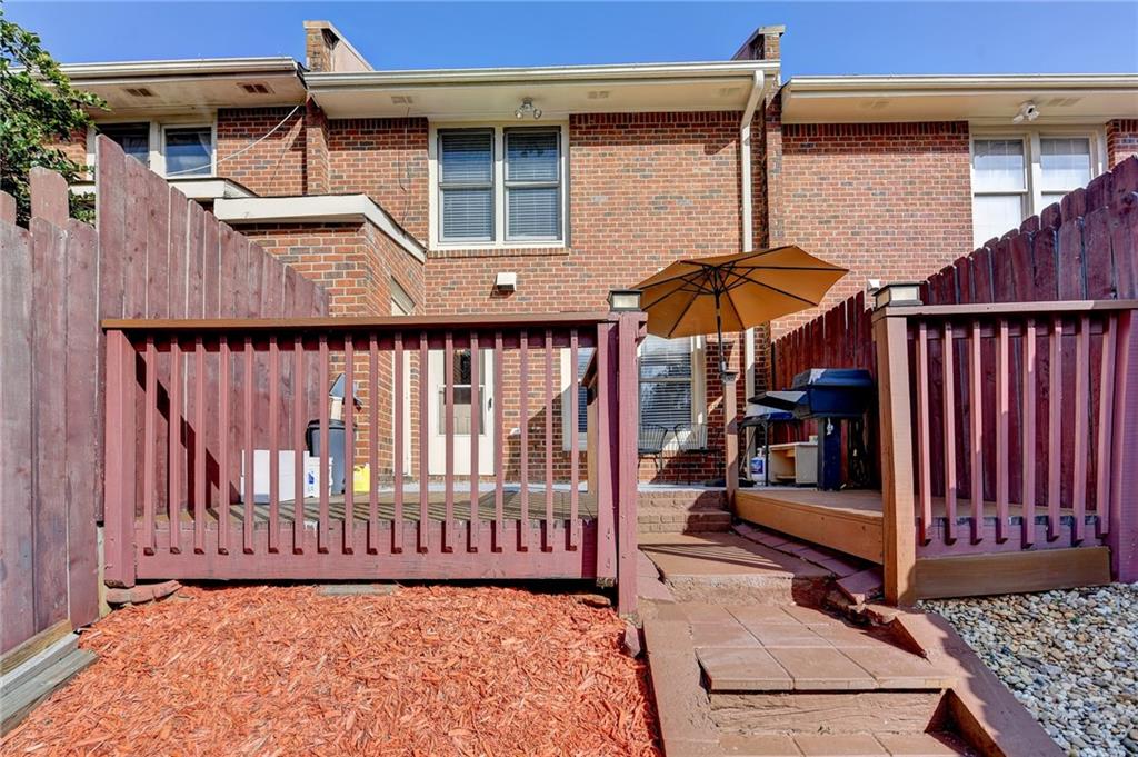 6118 Queen Anne Court Norcross, GA 30093 - Photo 40 of 40