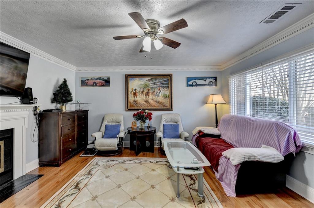 6118 Queen Anne Court Norcross, GA 30093 - Photo 7 of 40