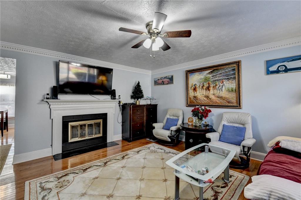 6118 Queen Anne Court Norcross, GA 30093 - Photo 8 of 40