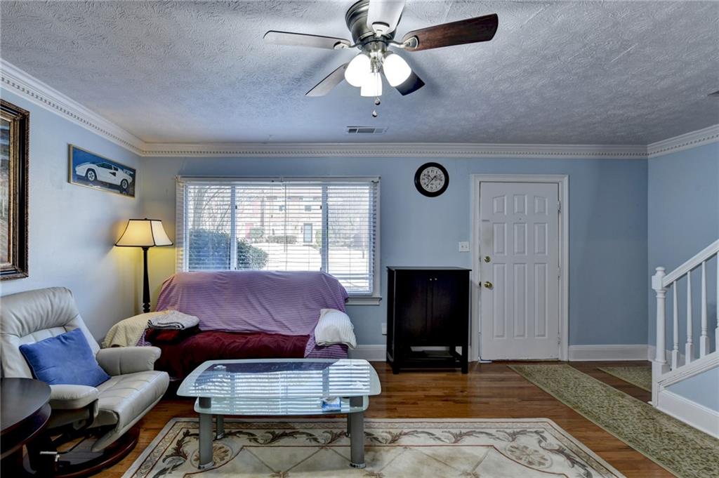 6118 Queen Anne Court Norcross, GA 30093 - Photo 10 of 40