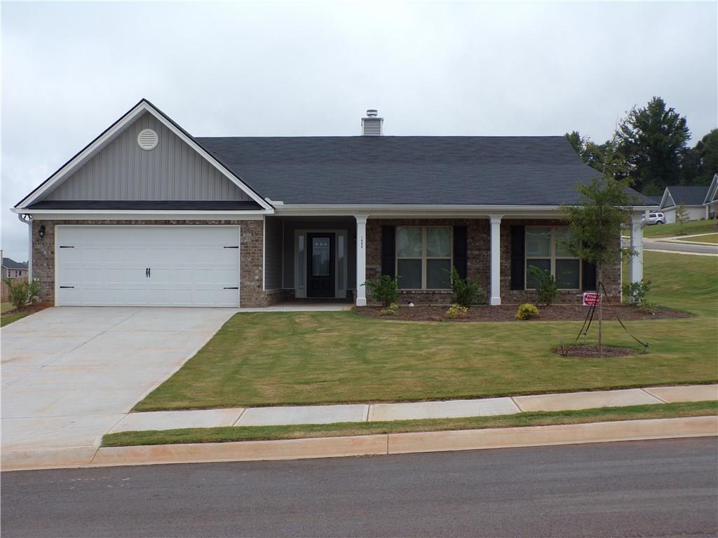 707 River Mist Circle Jefferson, GA 30549 - Photo 1 of 1