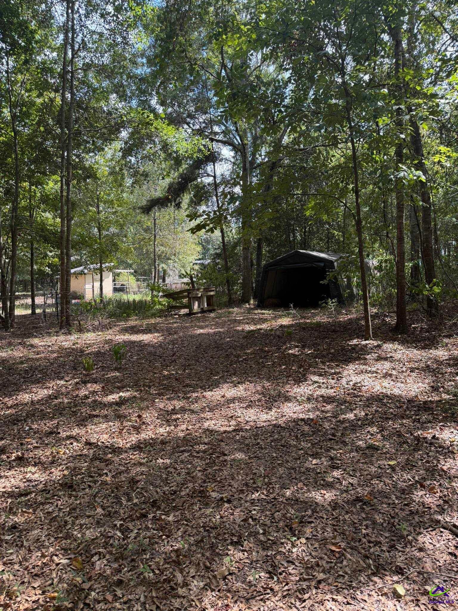 124 North County Line Road Unadilla, GA 31091 - Photo 39 of 49 Gallery Image 39