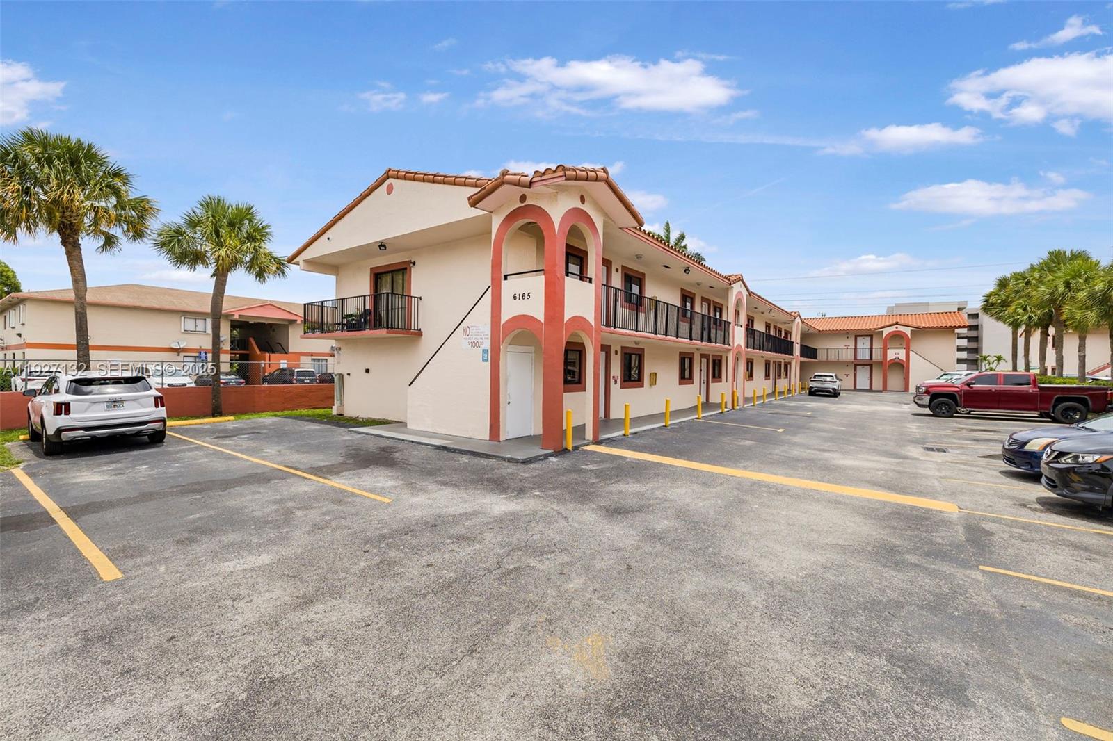 6165 West 22nd Court, Unit 202 Hialeah, FL 33016 - Photo 14 of 15