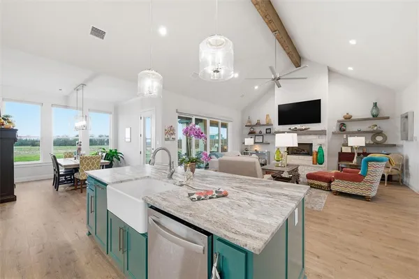 $729,900 | 2330 Kinley Brooke Court, Waxahachie, TX 75167