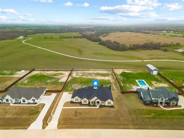 $729,900 | 2330 Kinley Brooke Court, Waxahachie, TX 75167