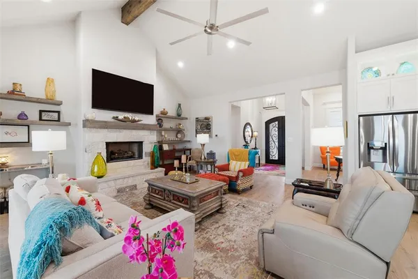 $729,900 | 2330 Kinley Brooke Court, Waxahachie, TX 75167