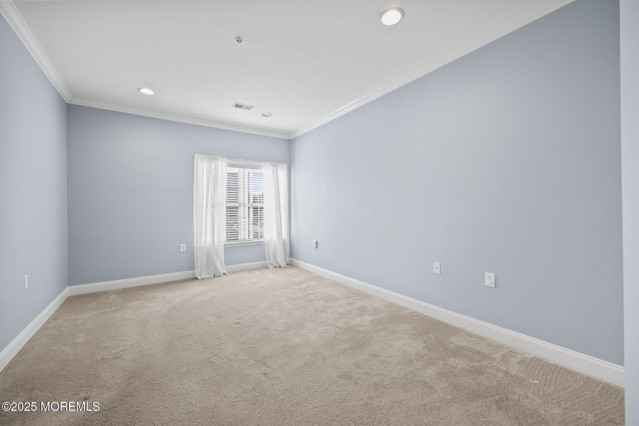 3208 Falston Circle, Unit 3208 Old Bridge, NJ 08857 - Photo 15 of 39 a view of an empty room with a window