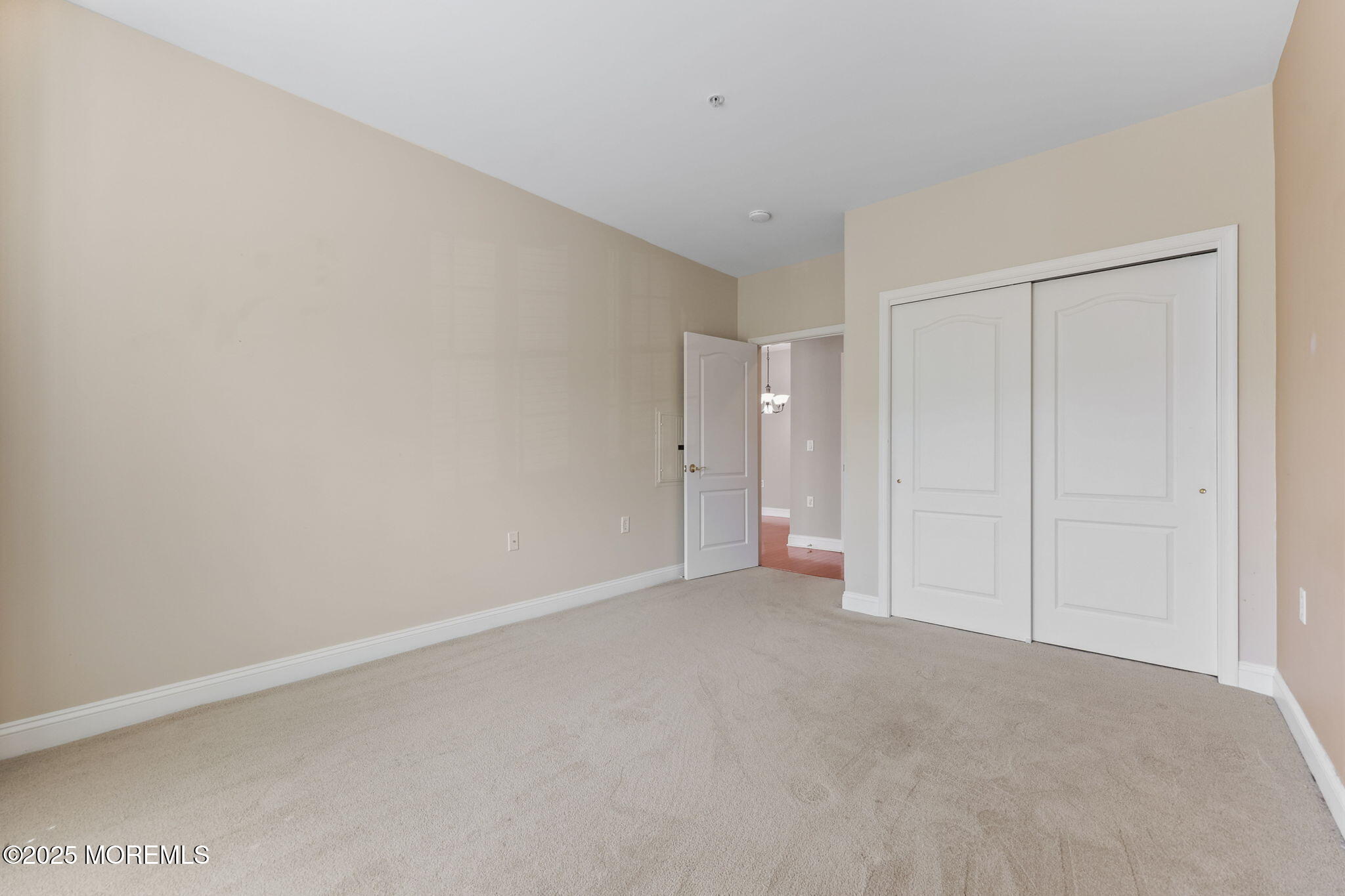 3208 Falston Circle, Unit 3208 Old Bridge, NJ 08857 - Photo 22 of 39 a view of an empty room