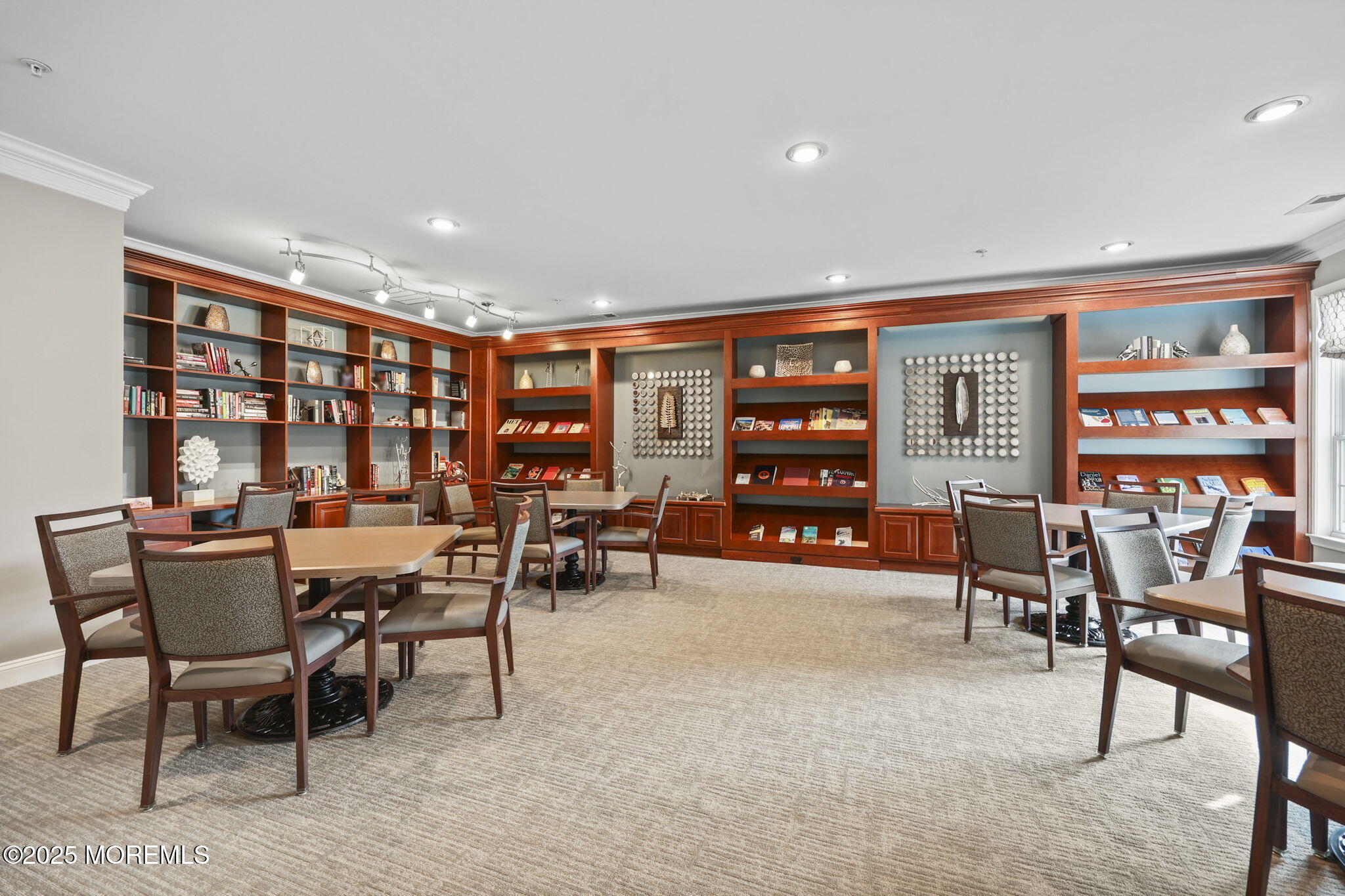 3208 Falston Circle, Unit 3208 Old Bridge, NJ 08857 - Photo 36 of 39 a view of a livingroom with furniture and window