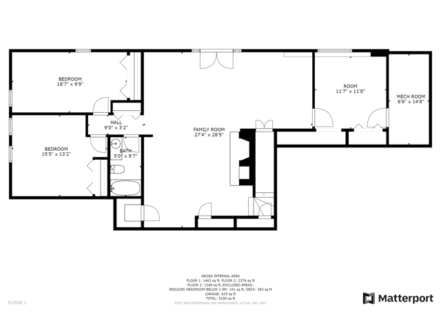 8 Fox Hill Road Cape Elizabeth, ME 04107 - Photo 38 of 39