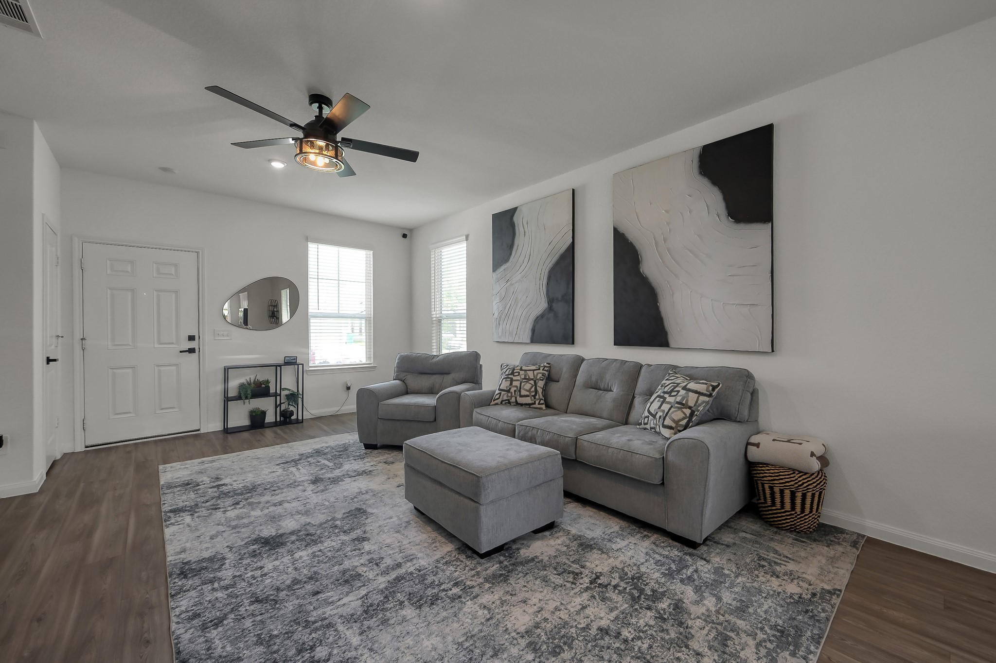 5710 Finely Run St Spring Spring, TX 77373 - Photo 6 of 26