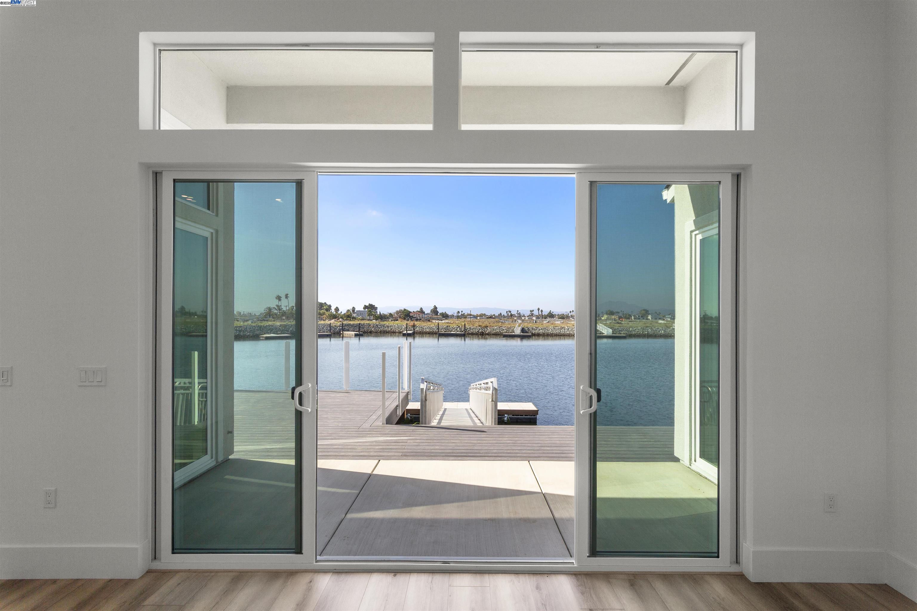 6012 Windsweep Road Bethel Island, CA 94511 - Photo 6 of 33 a view of a balcony