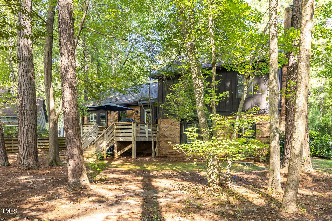 1503 Buckingham Road Garner, NC 27529 - Photo 26 of 35 1503-buckingham-35