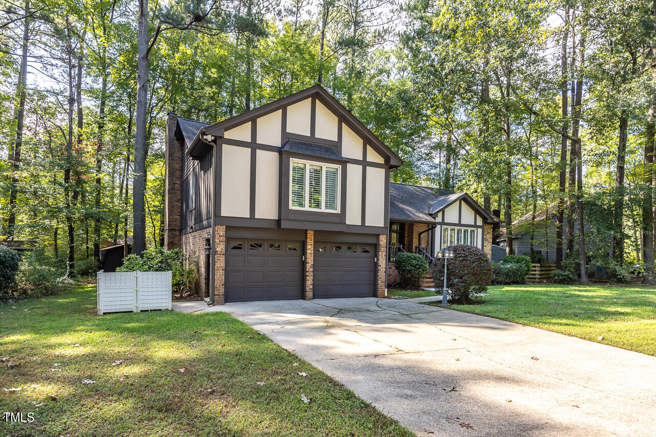 1503 Buckingham Road Garner, NC 27529 - Photo 34 of 35 1503-buckingham-3