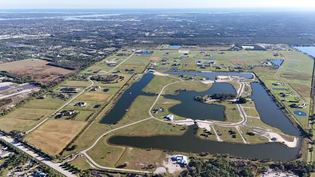 $399,000 | 6750 Southwest Pentalago Place, Palm City, FL 34990