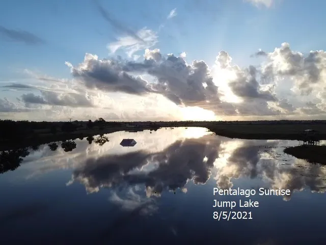 $399,000 | 6750 Southwest Pentalago Place, Palm City, FL 34990