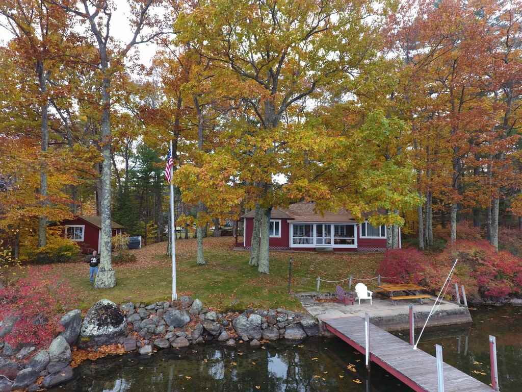 33 Marden Point Road Holderness, NH 03245 - Photo 13 of 13