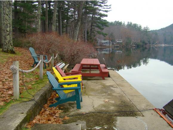 33 Marden Point Road Holderness, NH 03245 - Photo 4 of 13