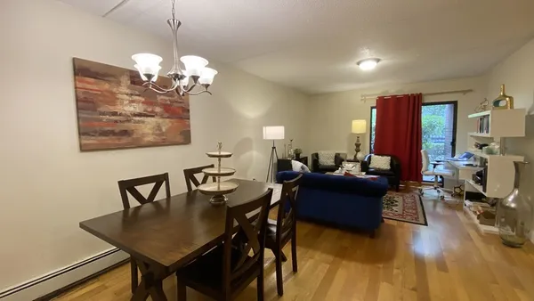 $3,500 | 12-16 Ellery Street, Unit 103, Cambridge, MA 02138