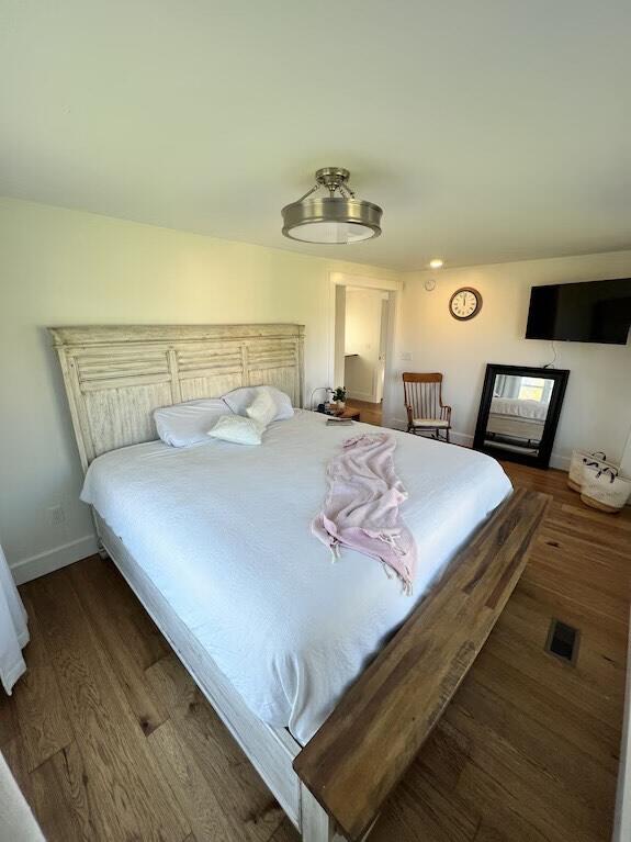75 Spinney Mill Road Bath, ME 04530 - Photo 10 of 22 Bedroom 1