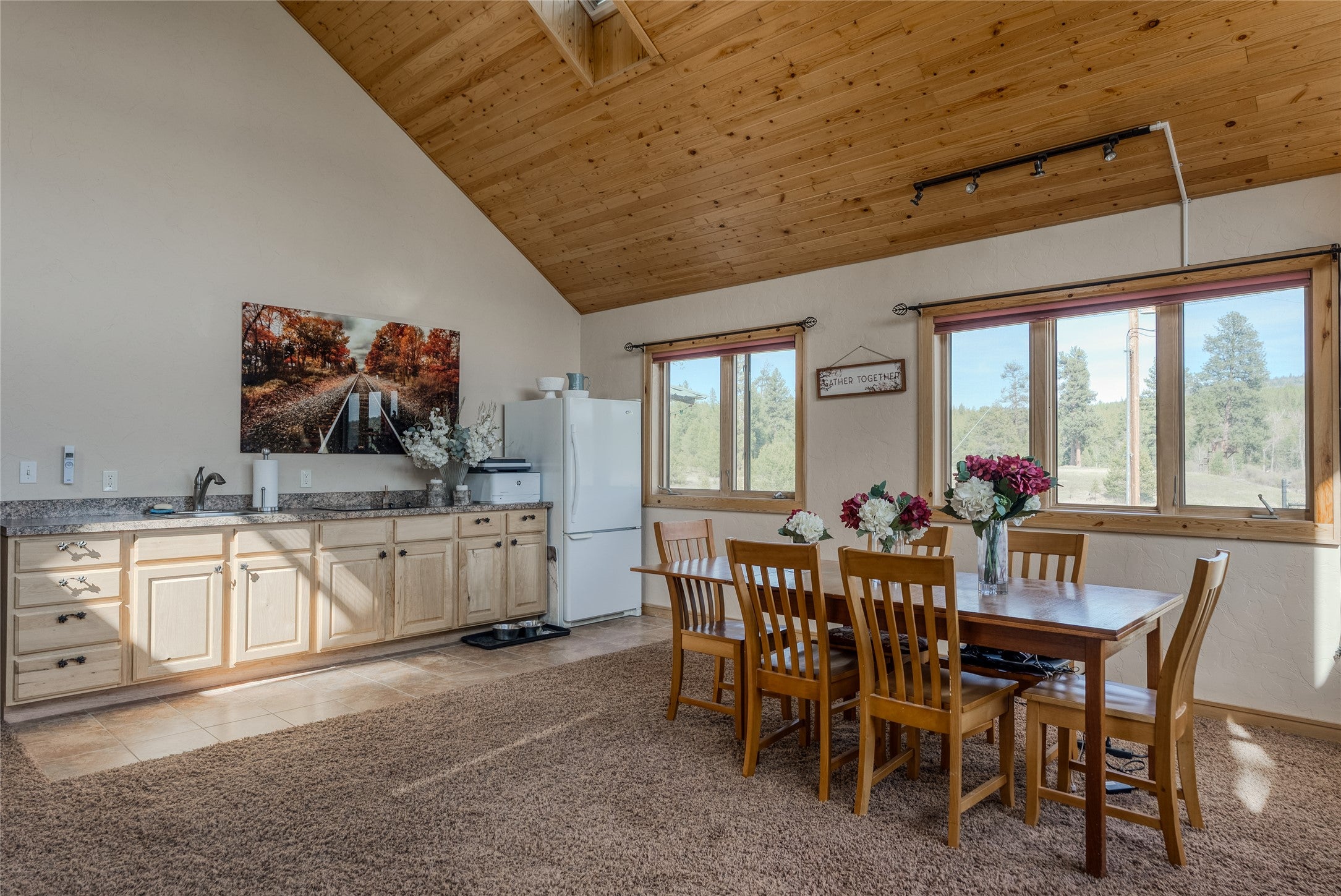 8240 Island Lake Road Marion, MT 59925 - Photo 60 of 83 Gallery Image 60
