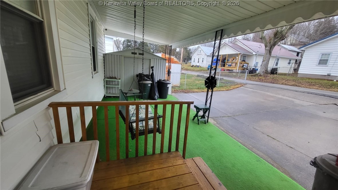 311 6th Street Ripley, WV 25271 - Photo 16 of 18 Gallery Image 16