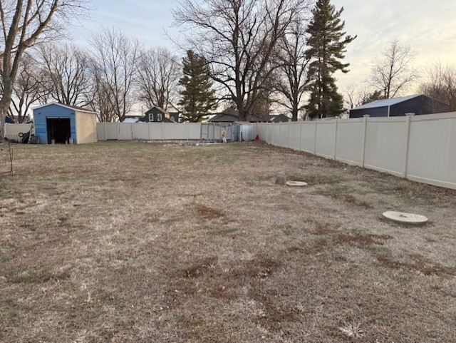 314 Main Street Hooppole, IL 61258 - Photo 17 of 20