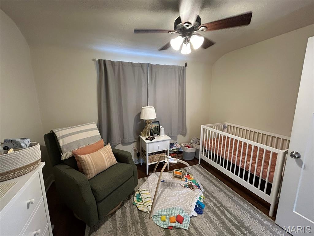 6701 High Circle St. Louis, MO 63109 - Photo 12 of 15