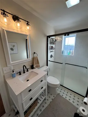 $1,825 | 6701 High Circle, St. Louis, MO 63109