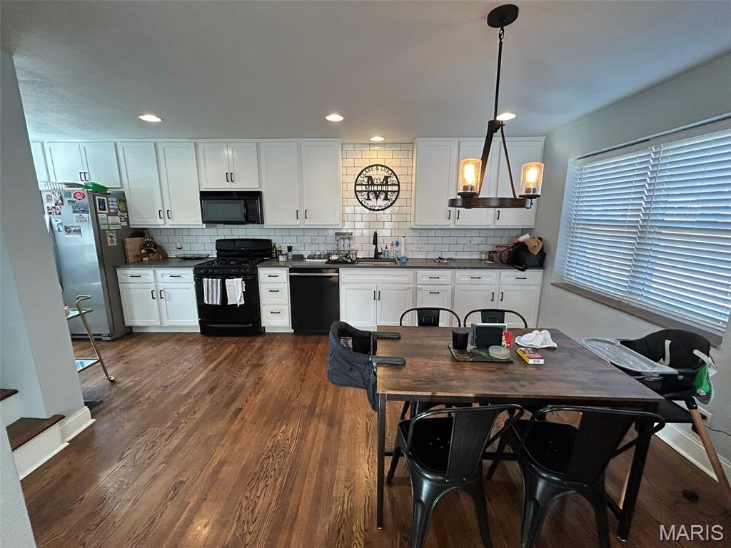 6701 High Circle St. Louis, MO 63109 - Photo 5 of 15